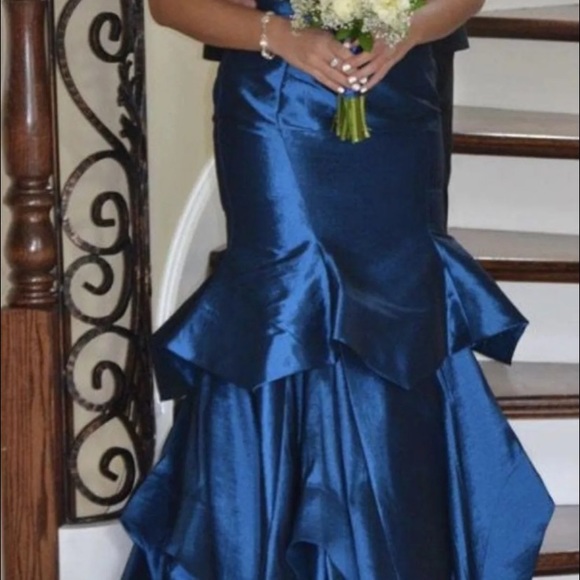 Prom Dress - Picture 5 of 12